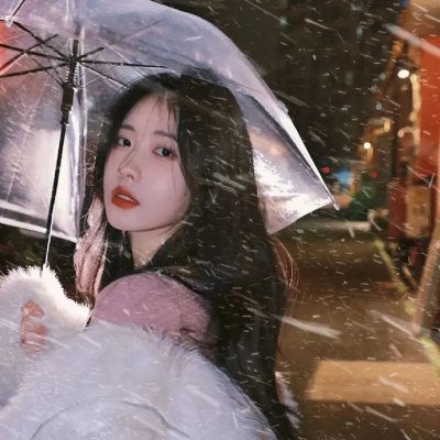 派对女郎