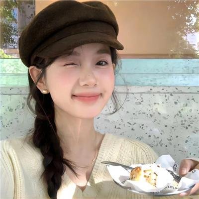 白色女孩粤语